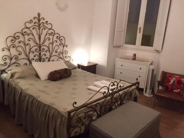 Double Large Room In Santo Spirito Oltrarno Флоренція Екстер'єр фото