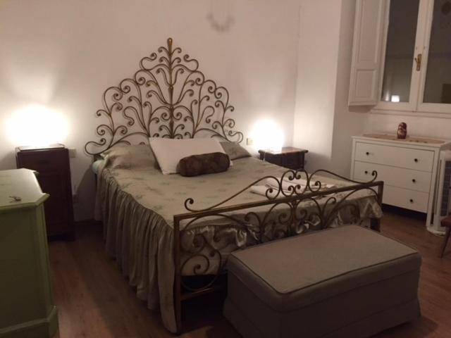 Double Large Room In Santo Spirito Oltrarno Флоренція Екстер'єр фото